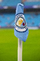 Manchester City FC v Everton FC - Premier League