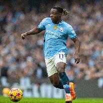 Manchester City FC v Everton FC - Premier League