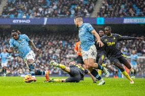 Manchester City FC v Everton FC - Premier League