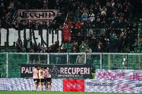 CALCIO - Serie B - Palermo FC vs SSC Bari