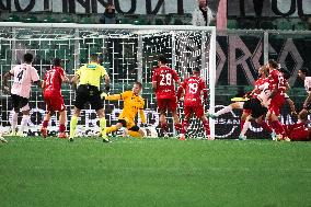 CALCIO - Serie B - Palermo FC vs SSC Bari