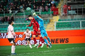 CALCIO - Serie B - Palermo FC vs SSC Bari