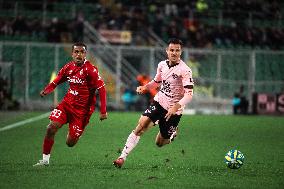 CALCIO - Serie B - Palermo FC vs SSC Bari