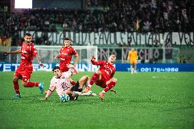 CALCIO - Serie B - Palermo FC vs SSC Bari