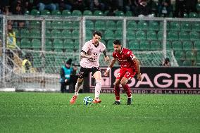 CALCIO - Serie B - Palermo FC vs SSC Bari