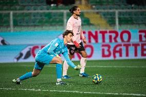 CALCIO - Serie B - Palermo FC vs SSC Bari