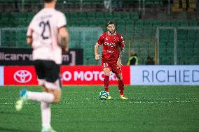 CALCIO - Serie B - Palermo FC vs SSC Bari