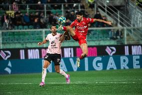 CALCIO - Serie B - Palermo FC vs SSC Bari