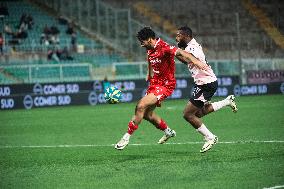 CALCIO - Serie B - Palermo FC vs SSC Bari