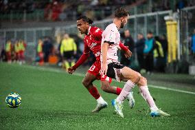 CALCIO - Serie B - Palermo FC vs SSC Bari