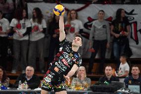 VOLLEY - Superlega Serie A - Sir Susa Vim Perugia vs Valsa Group Modena