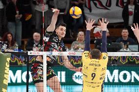 VOLLEY - Superlega Serie A - Sir Susa Vim Perugia vs Valsa Group Modena