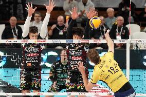 VOLLEY - Superlega Serie A - Sir Susa Vim Perugia vs Valsa Group Modena