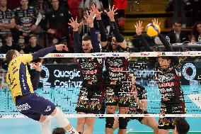 VOLLEY - Superlega Serie A - Sir Susa Vim Perugia vs Valsa Group Modena