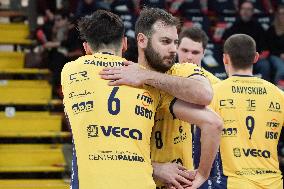 VOLLEY - Superlega Serie A - Sir Susa Vim Perugia vs Valsa Group Modena