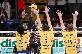 VOLLEY - Superlega Serie A - Sir Susa Vim Perugia vs Valsa Group Modena