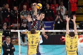 VOLLEY - Superlega Serie A - Sir Susa Vim Perugia vs Valsa Group Modena