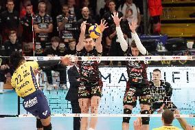 VOLLEY - Superlega Serie A - Sir Susa Vim Perugia vs Valsa Group Modena