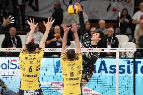 VOLLEY - Superlega Serie A - Sir Susa Vim Perugia vs Valsa Group Modena