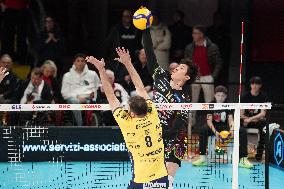 VOLLEY - Superlega Serie A - Sir Susa Vim Perugia vs Valsa Group Modena