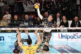 VOLLEY - Superlega Serie A - Sir Susa Vim Perugia vs Valsa Group Modena