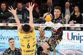 VOLLEY - Superlega Serie A - Sir Susa Vim Perugia vs Valsa Group Modena