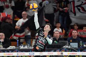 VOLLEY - Superlega Serie A - Sir Susa Vim Perugia vs Valsa Group Modena