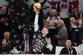 VOLLEY - Superlega Serie A - Sir Susa Vim Perugia vs Valsa Group Modena