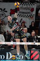 VOLLEY - Superlega Serie A - Sir Susa Vim Perugia vs Valsa Group Modena