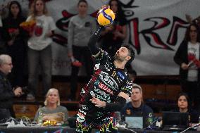 VOLLEY - Superlega Serie A - Sir Susa Vim Perugia vs Valsa Group Modena