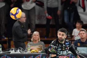 VOLLEY - Superlega Serie A - Sir Susa Vim Perugia vs Valsa Group Modena