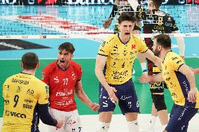 VOLLEY - Superlega Serie A - Sir Susa Vim Perugia vs Valsa Group Modena