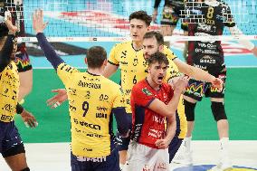 VOLLEY - Superlega Serie A - Sir Susa Vim Perugia vs Valsa Group Modena