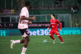 CALCIO - Serie B - Palermo FC vs SSC Bari