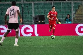 CALCIO - Serie B - Palermo FC vs SSC Bari
