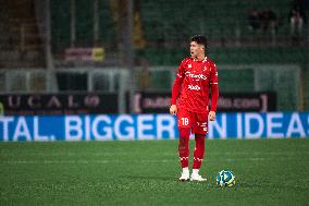 CALCIO - Serie B - Palermo FC vs SSC Bari