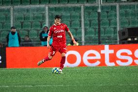 CALCIO - Serie B - Palermo FC vs SSC Bari