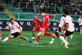 CALCIO - Serie B - Palermo FC vs SSC Bari