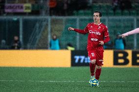 CALCIO - Serie B - Palermo FC vs SSC Bari