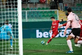 CALCIO - Serie B - Palermo FC vs SSC Bari