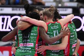 VOLLEY - Serie A1 Femminile - Prosecco Doc Imoco Conegliano vs Cda Volley Talmassons Fvg