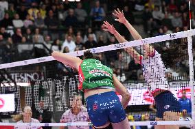 VOLLEY - Serie A1 Femminile - Prosecco Doc Imoco Conegliano vs Cda Volley Talmassons Fvg