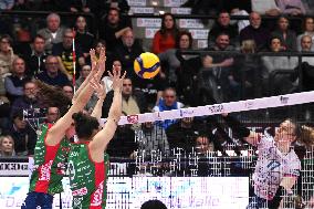 VOLLEY - Serie A1 Femminile - Prosecco Doc Imoco Conegliano vs Cda Volley Talmassons Fvg