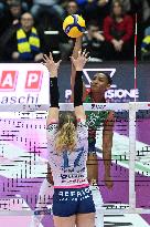 VOLLEY - Serie A1 Femminile - Prosecco Doc Imoco Conegliano vs Cda Volley Talmassons Fvg