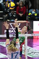 VOLLEY - Serie A1 Femminile - Prosecco Doc Imoco Conegliano vs Cda Volley Talmassons Fvg