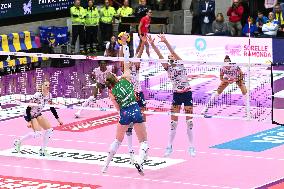 VOLLEY - Serie A1 Femminile - Prosecco Doc Imoco Conegliano vs Cda Volley Talmassons Fvg