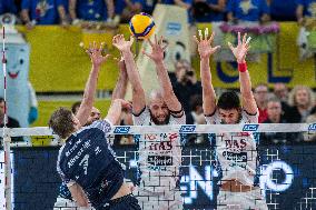 VOLLEY - Superlega Serie A - Itas Trentino vs Allianz Milano