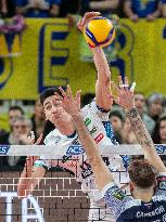 VOLLEY - Superlega Serie A - Itas Trentino vs Allianz Milano