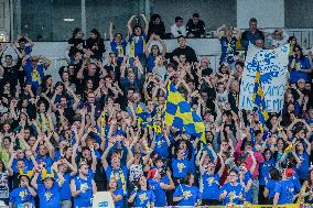 VOLLEY - Superlega Serie A - Itas Trentino vs Allianz Milano