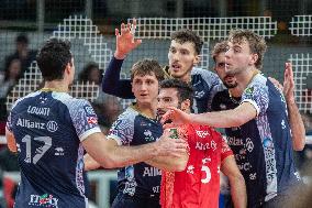 VOLLEY - Superlega Serie A - Itas Trentino vs Allianz Milano